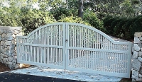 Driveway Gates