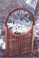 Single Halo Arbor